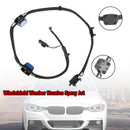 Sprinklerdyser Sprøjtestråle til BMW F10 F11 F18 61667205117