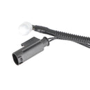 Sprinklerdyser Sprøjtestråle til BMW F10 F11 F18 61667205117