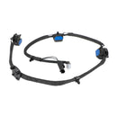 Sprinklerdyser Sprøjtestråle til BMW F10 F11 F18 61667205117