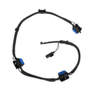 Sprinklerdyser Sprøjtestråle til BMW F10 F11 F18 61667205117