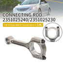 Biela 23510-25240 para Hyundai Kia Sonata Optima Tucson Sportage 2.4L genérico