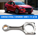 09/2013-05/2019 Mazda 3 (BM, BN) Shy6 2191CC Fließheck Pleuel Sh01-11-210 SH01-11-210A
