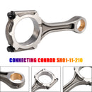 09/2013-05/2019 Mazda 3 (BM, BN) Shy6 2191CC Fließheck Pleuel Sh01-11-210 SH01-11-210A