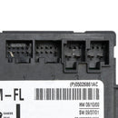 05026861AC Front Left Driver Door Module für Dodge Chrysler 2008-2016