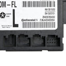 05026861AC Front Left Driver Door Module für Dodge Chrysler 2008-2016