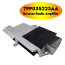 2009 2010 2011 2012 2013 2014 2015 2016 Porsche Boxster Booster-Radioverstärker 7PP035223AA 7PP035223F