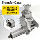 Verteilergetriebe für Vauxhall Antara 2.2 für Chevrolet Captiva 2.2 6T40/50 24263577