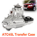 2016 BMW X5 2.0L (40 eX) ATC45L siirtokotelo 27107643758 27107643759 27107854164