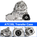 ATC35L 27108643149 27107649718 27108612557 2710864 caso de Transferência para BMW 228i 230i 320i 328i 330i 340i 428i 430i