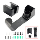 EV laddkabelhållare EV laddkabelkrok SAE J1772 krok + hållare