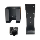 EV laddkabelhållare EV laddkabelkrok SAE J1772 krok + hållare