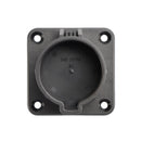 EV laddkabelhållare EV laddkabelkrok SAE J1772 krok + hållare