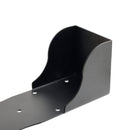 EV laddkabelhållare EV laddkabelkrok SAE J1772 krok + hållare