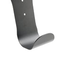 EV laddkabelhållare EV laddkabelkrok SAE J1772 krok + hållare