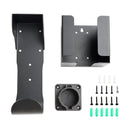 EV laddkabelhållare EV laddkabelkrok SAE J1772 krok + hållare