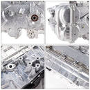 G4FJ Neuer Motor Komplettsatz 1.6T für Hyundai Tucson, Sonata, Elantra und Kia Optima, Soul