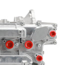 G4FD 1.6L Motor Komplettmontage 1591cc Benzin Long Block für Hyundai Kia Rio Soul 2012–2019