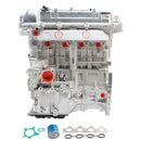 G4FD 1.6L Motor Komplettmontage 1591cc Benzin Long Block für Hyundai Kia Rio Soul 2012–2019