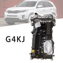 Neuer G4KJ 2.4L Motor Komplettmontage für Hyundai Santa Fe, Tucson und Kia Optima