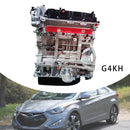 2013–2016 Hyundai Santa Fe 2.0L Turbo GDI 4-Zylinder Motor Komplettsatz G4KH