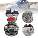 2013–2016 Hyundai Santa Fe 2.0L Turbo GDI 4-Zylinder Motor Komplettsatz G4KH