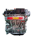 2013–2016 Hyundai Santa Fe 2.0L Turbo GDI 4-Zylinder Motor Komplettsatz G4KH