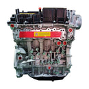 2013–2016 Hyundai Santa Fe 2.0L Turbo GDI 4-Zylinder Motor Komplettsatz G4KH