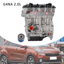 G4NA 2.0L Neuer Motor Komplettsatz für Hyundai Sonata, Tucson und Kia Forte, Soul, Sportage