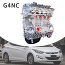 Neuer G4NC 2.0L Motor Komplettmontage für Hyundai Elantra GT