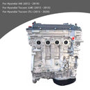 Neuer G4NC 2.0L Motor Komplettmontage für Hyundai Elantra GT