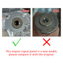 Neuer G4NC 2.0L Motor Komplettmontage für Hyundai Elantra GT