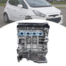 G4FC Motor Komplettmontage 1.6L für Hyundai i20 i30 ix20 Accent Elantra und Kia Forte Soul