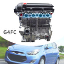 G4FC Motor Komplettmontage 1.6L für Hyundai i20 i30 ix20 Accent Elantra und Kia Forte Soul