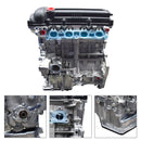 G4FC Motor Komplettmontage 1.6L für Hyundai i20 i30 ix20 Accent Elantra und Kia Forte Soul