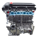 G4FC Motor Komplettmontage 1.6L für Hyundai i20 i30 ix20 Accent Elantra und Kia Forte Soul