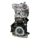 Motorblock Komplettmontage 06K103023F CPR CPK Motor