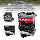 Brandneuer Motor 2.0 TFSI CDN CDNB CAE CAEA für Audi A4, A5, A6, Q5