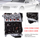 Brandneuer Motor 2.0 TFSI CDN CDNB CAE CAEA für Audi A4, A5, A6, Q5