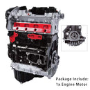 Brandneuer Motor 2.0 TFSI CDN CDNB CAE CAEA für Audi A4, A5, A6, Q5