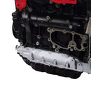 2013–2017 Volkswagen CC 2.0L Turbo Neuer EA888 Gen2 CCZ 4-Zylinder Motor