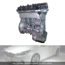 G4KF Motor Komplettmontage für Hyundai Genesis Coupe 2.0T Turbo DOHC 2012–2016