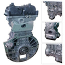 G4KF Motor Komplettmontage für Hyundai Genesis Coupe 2.0T Turbo DOHC 2012–2016