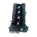 G4KF Motor Komplettmontage für Hyundai Genesis Coupe 2.0T Turbo DOHC 2012–2016