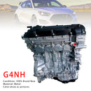 G4NH Motor Komplettmontage 2.0L für Hyundai Elantra und Kia 2017–2024