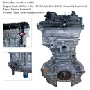 G4NH Motor Komplettmontage 2.0L für Hyundai Elantra und Kia 2017–2024