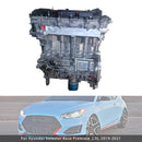 G4NH Motor Komplettmontage 2.0L für Hyundai Elantra und Kia 2017–2024