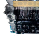 Brandneue Motor Komplettmontage 2TR-FE 4-Zylinder für Toyota Tacoma 2.7L 2005–2015