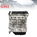 G4KE Long Block Motor Komplettmontage 2.4L für Hyundai Santa Fe, Sonata, Tucson 2007–2021