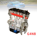 Brandneuer Motor, 1,8 l, 4-Zylinder, G4NB Nu MPI, für Kia Forte (Baujahr 2014–2016)