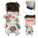 Brandneuer Motor, 1,8 l, 4-Zylinder, G4NB Nu MPI, für Kia Forte (Baujahr 2014–2016)